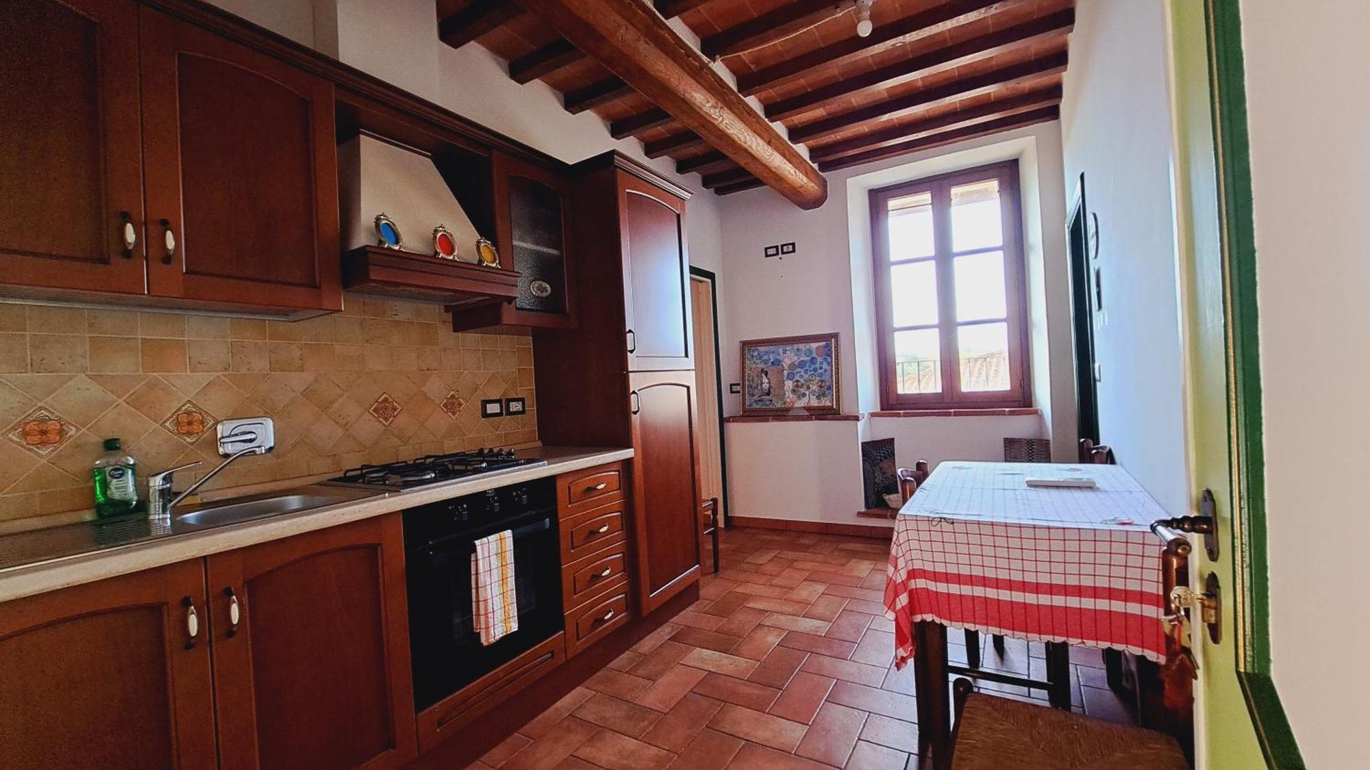 Agriturismo Abbazia Sette Frati A Casa Di Sara Pietrafitta  الغرفة الصورة